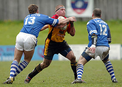 Paul Hicks50